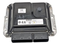 Motorsteuergerät Nissan