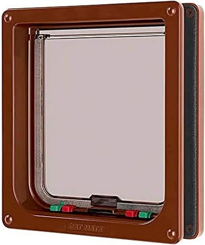 Pet mate fach - pet, 4-fach