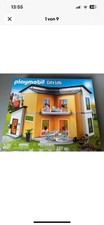 PLAYMOBIL City Life Modernes