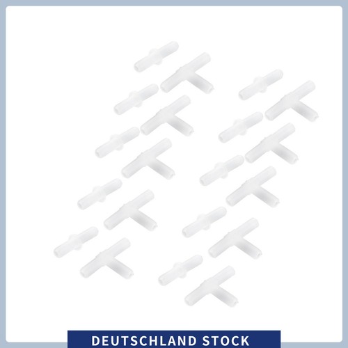 Zwanzig weiß kunststoff - zwanzig,
