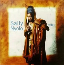 Sally Nyolo - Tribu