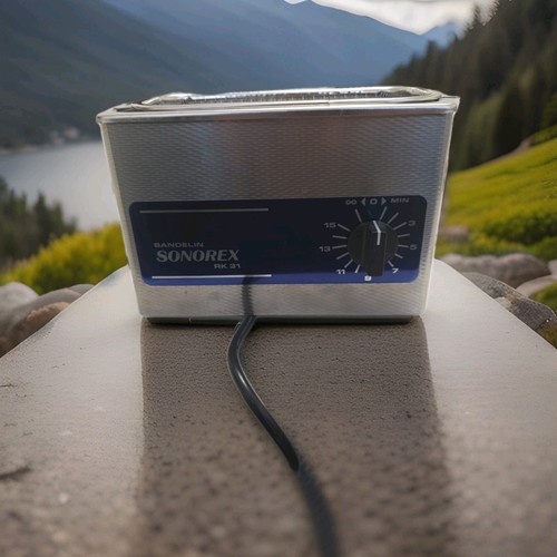 Bandelin sonorex super - sonorex,