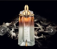 Alien Musc Mysterieux Thierry