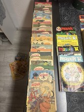 MOSAIK-Hefte v. H.H. 