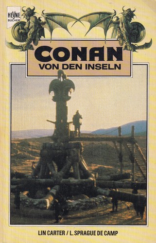 Conan band 3295 - conan, 10