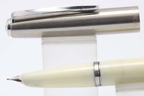 Vintage inoxcrom white - inoxcrom,