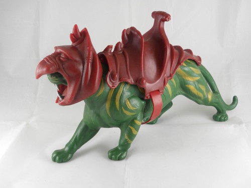 Masters the universe - masters,