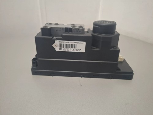 Unterdruckpumpe mercedes w210 - unterdruckpumpe,