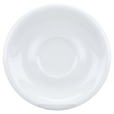 Untertasse für Kaffee / Tee