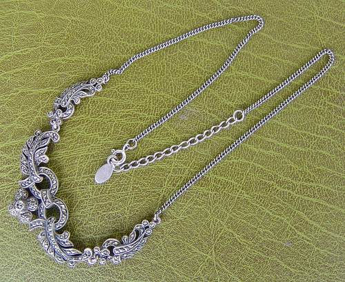Edles 925 sterling silber - ,