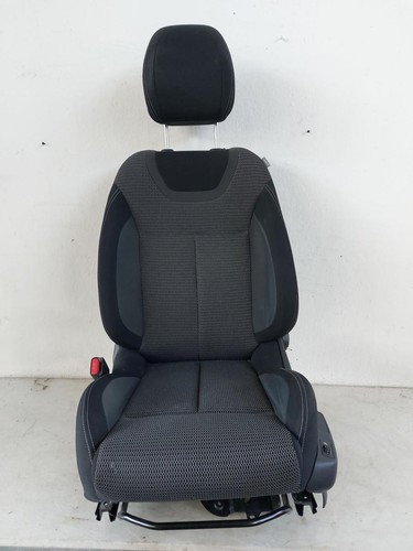 Citroen typ sitz vorn - ii,