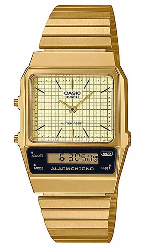 Casio collection vintage - casio,