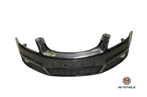 Opel zafira stoßstange - zafira,