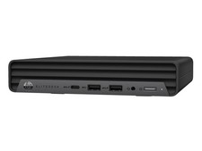 HP Elitedesk 800 G6 i5-10500T