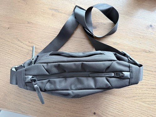 Aer city sling bag - city,