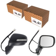 2x BLIC Außenspiegel L+R für