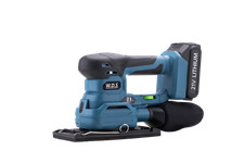 Multifunktions-Exzenterschleif