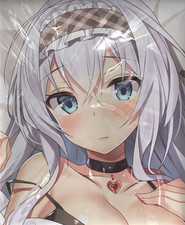 Aufblasbares Anime Luftkissen