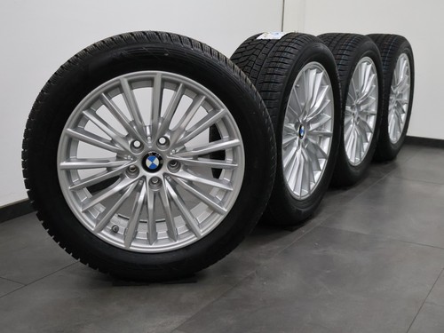 Bmw zoll felgen - 17,