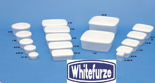 Neu whitefurze kunststoff - neu,