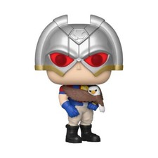 Funko POP! Peacemaker -