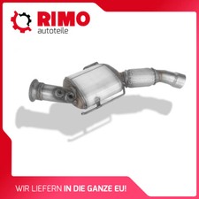  Katalysator BMW 535d M57N