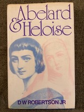 📘 Abelard & Heloise DW