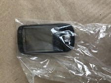 T-Mobile HTC MDA Touch Plus NIKI 200 - Soft Black Slider