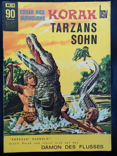 Korak heft zustand - heft, 19