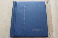 SBZ + DDR Sammlung im  Vordruckalbum 1949-1959 (S72)