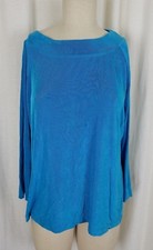 NWT QVC Style Citiknits