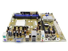 HP Compaq M2N68-LA 462798-001 459164-001 Mainboard AMD Socket / Sockel AM2