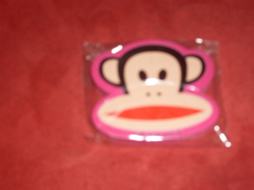 Paul frank radiergummi affe - frank,