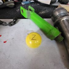 Original Agria 4800 Gangschaltung 