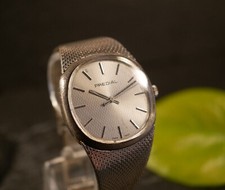 Breite 835 Silber Uhr
