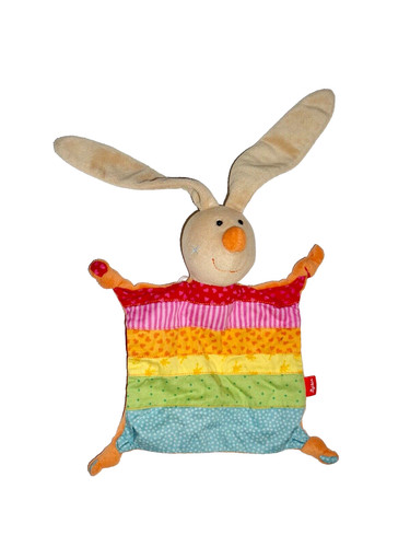 Sigikid hase häschen rainbow - sigikid,