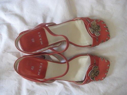Vintage 70er hippie - hippie, boho