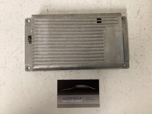 Bmw 1er steuergerät bluetooth - steuergerät,