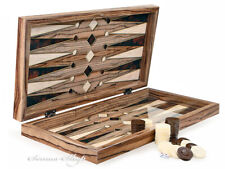 Orientalische Luxus Backgammon