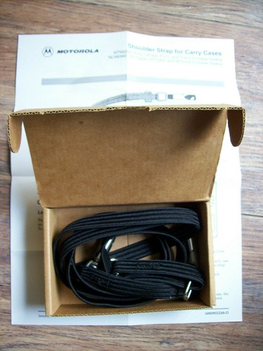 Motorola kit ntn - ,