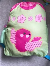 Mädchen Schlafsack Stück