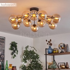 12-flammige Decken Lampe Flur