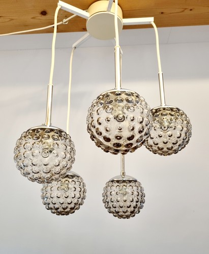 Vintage staff kaskadenlampe - vintage,