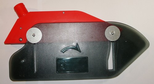 Güde gtks 315 blattschutz - ,