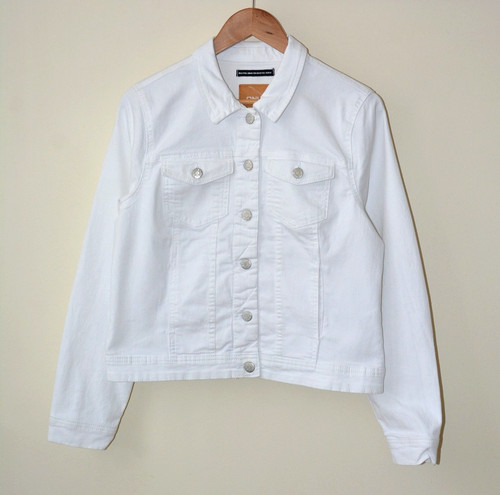 Only weisse stretch denim - stretch,