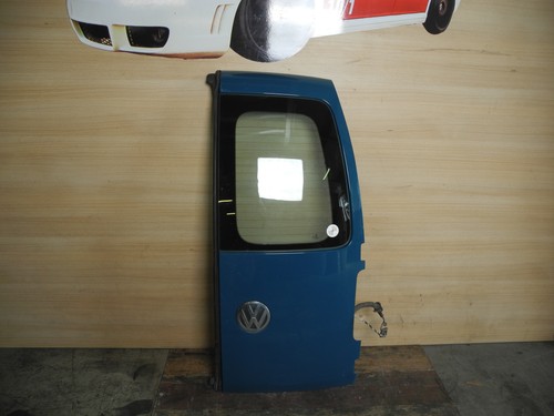 Caddy 20 flügeltür - caddy, 2k