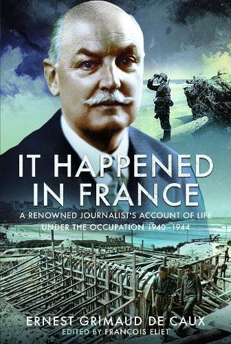 Francois eliet happened in - it,