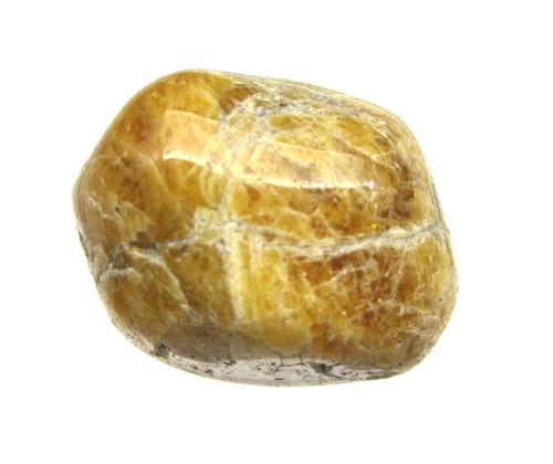 Trommelstein goldberyll - trommelstein,
