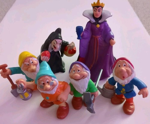 Bullyland schneewittchen - bullyland,