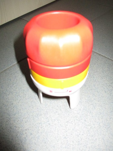 Tupperware zoodelino - tupperware,